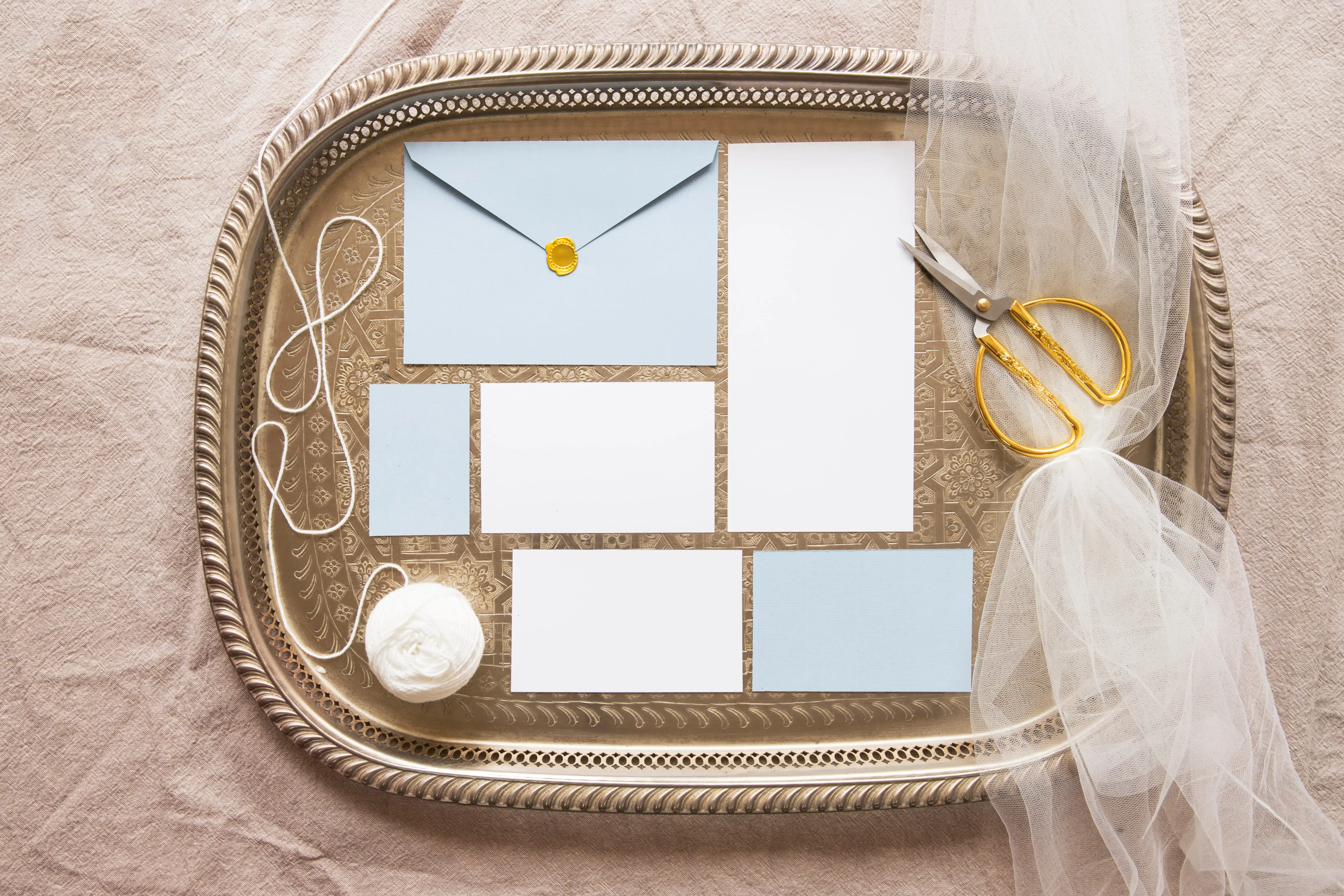 Unique Wedding Invitation Ideas: Beyond the Paper Card