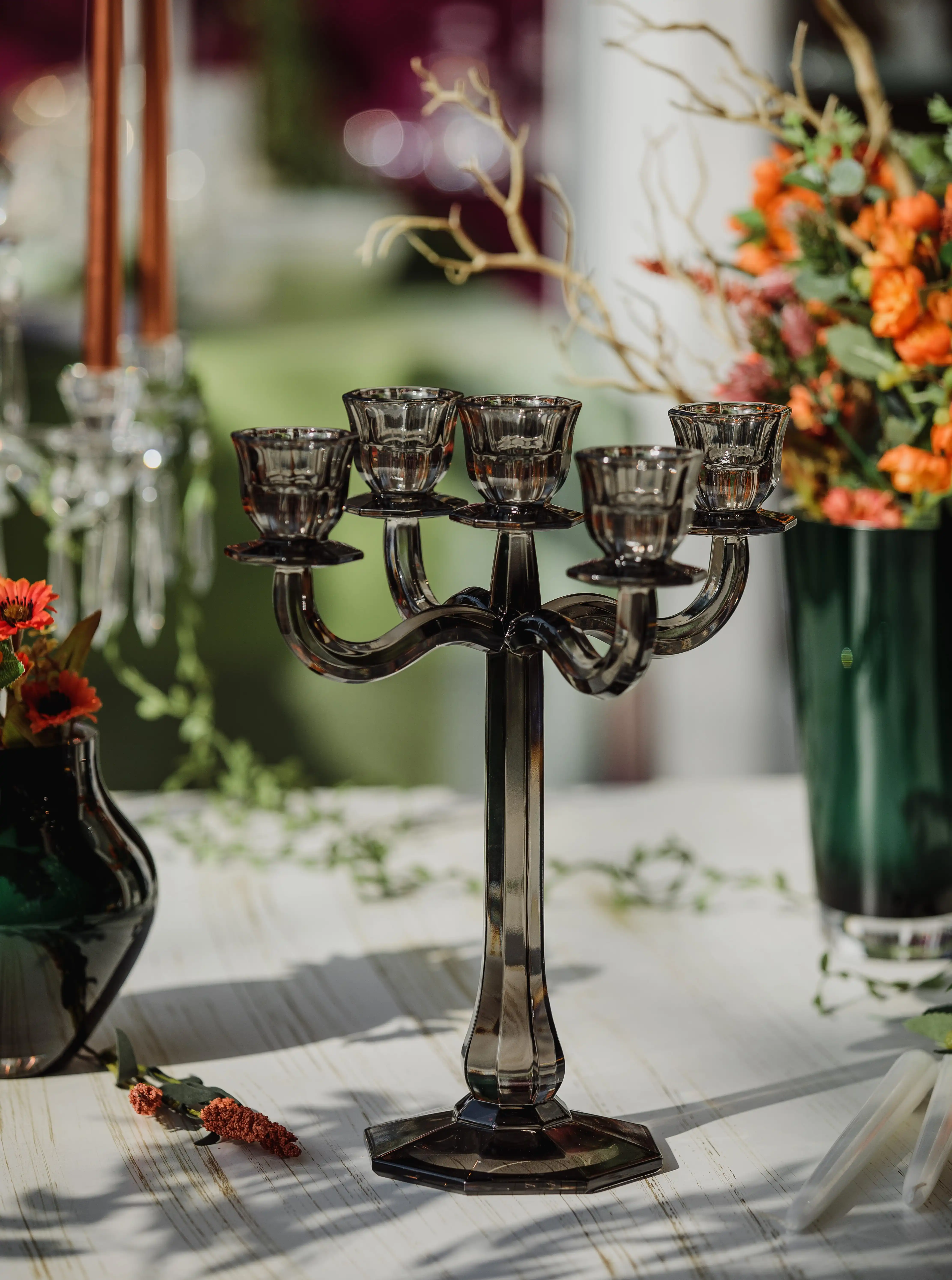 Unique Wedding Reception Ideas to Keep Guests Talking
