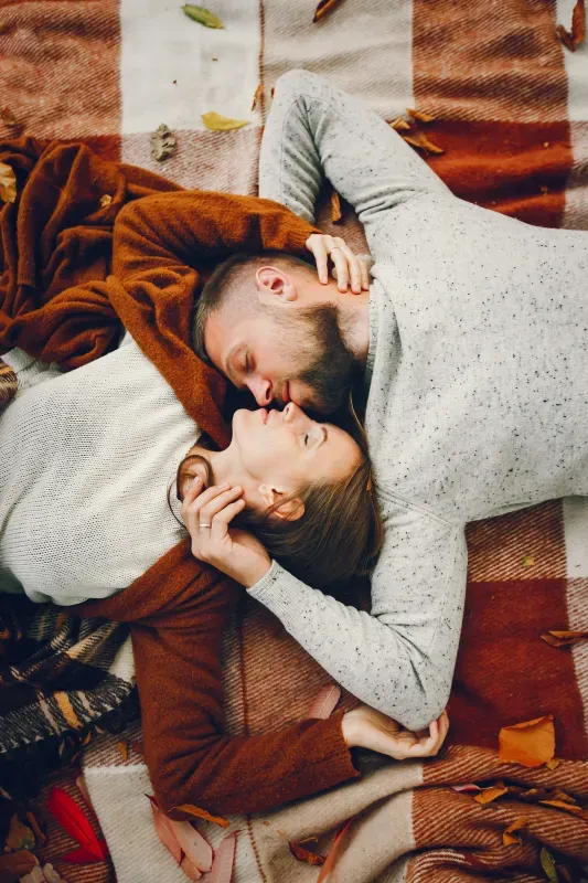 couple
