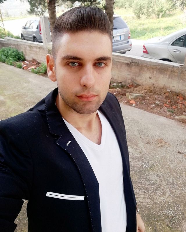 wedding moment