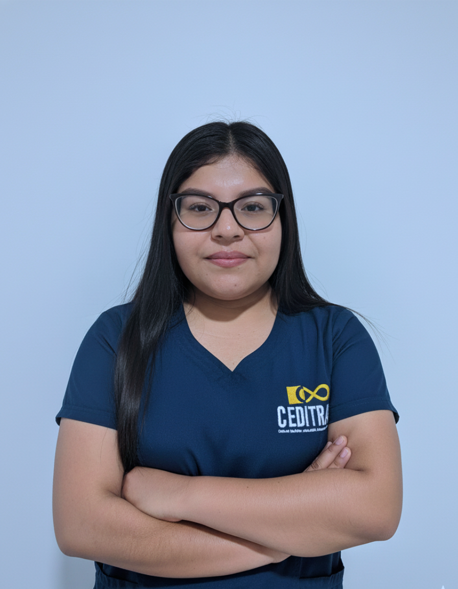 Lic. Anggie Jaramillo