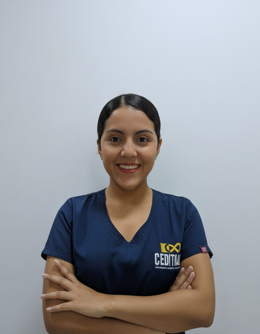 Lic. Diana Cordova