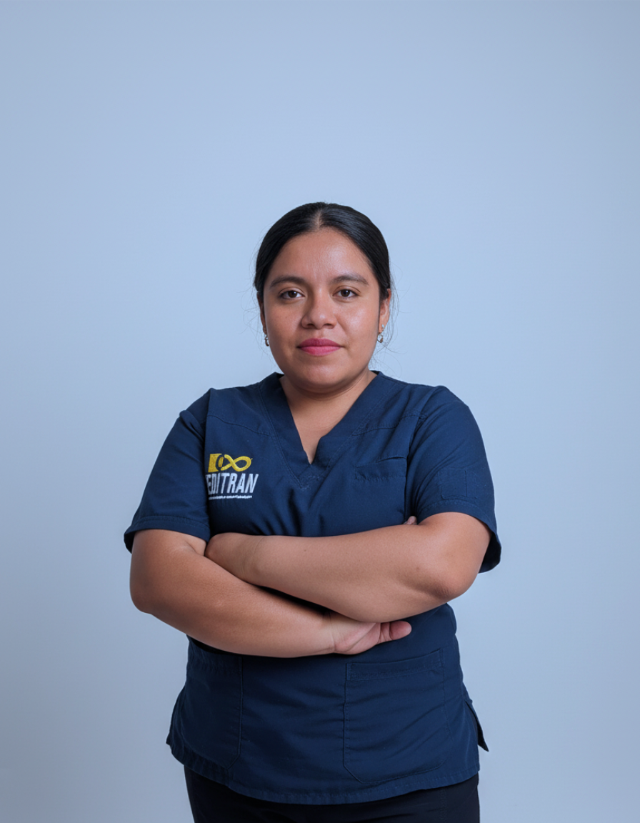 Lic. Estrella Ipanaque