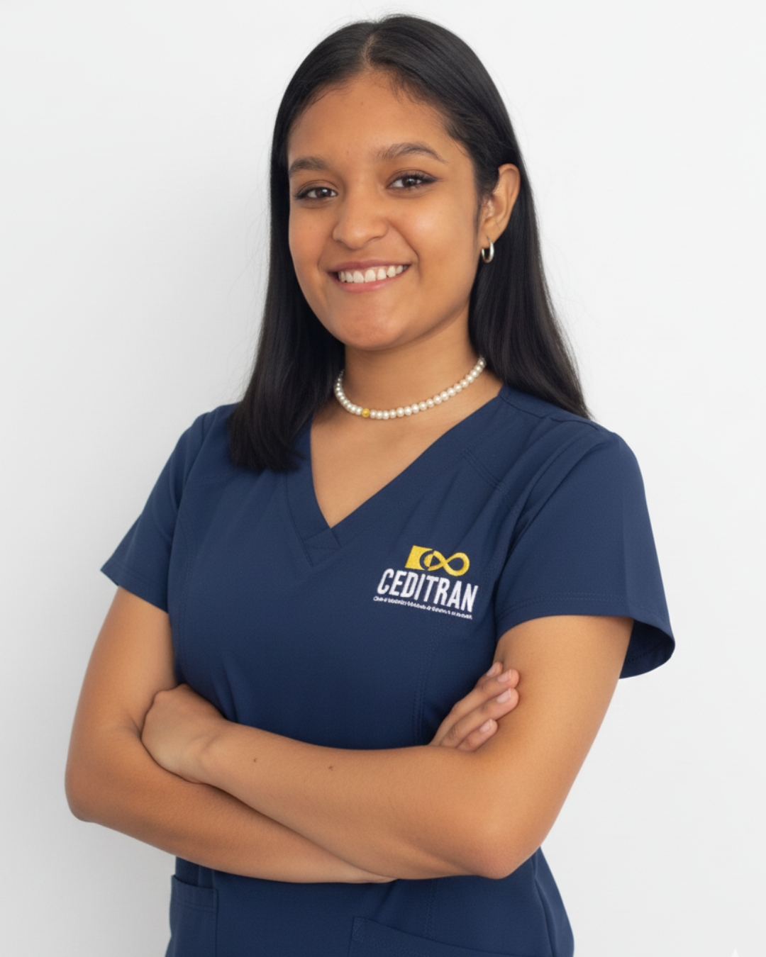 Lic. Belén Machado