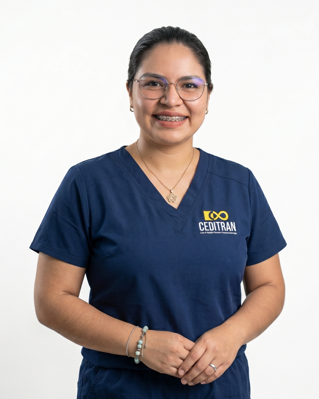 Lic. Mariapaz Suarez