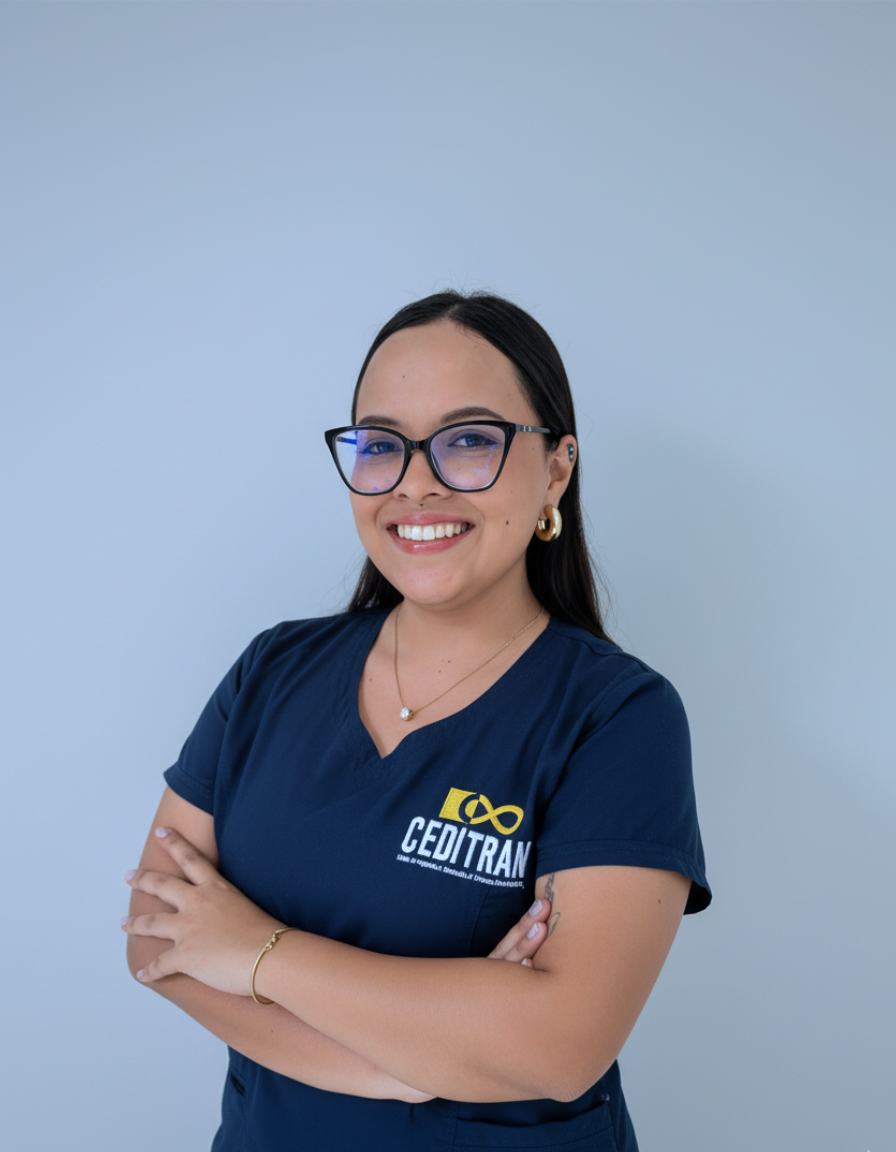 Lic. Alessandra Silva