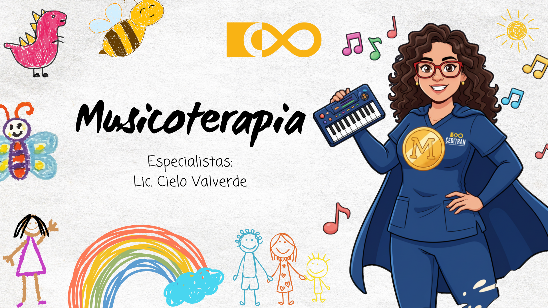 Musicoterapia