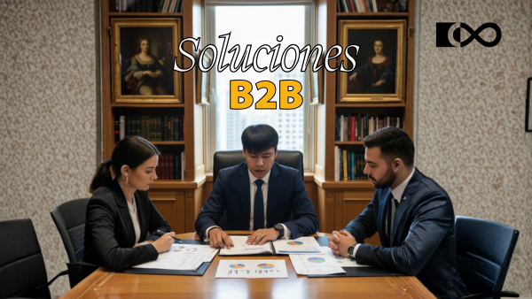 CEDITRAN Expertise (B2B)