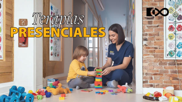 Terapias Presenciales