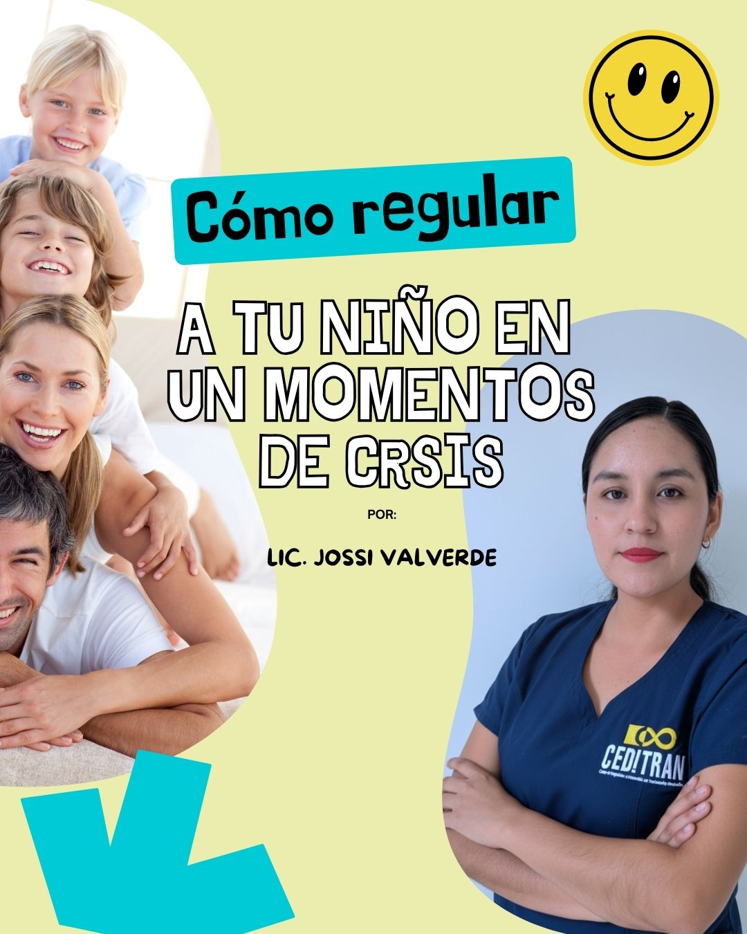 Regulación Emocional y Conductual - Móvil