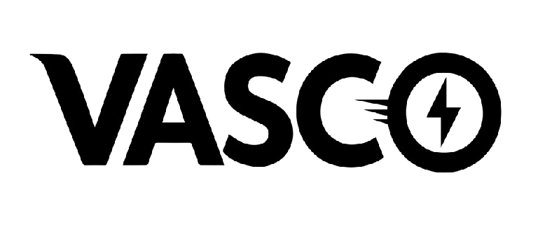 Logo VASCO