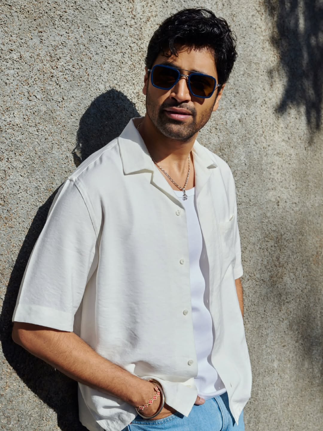 Adivi Sesh