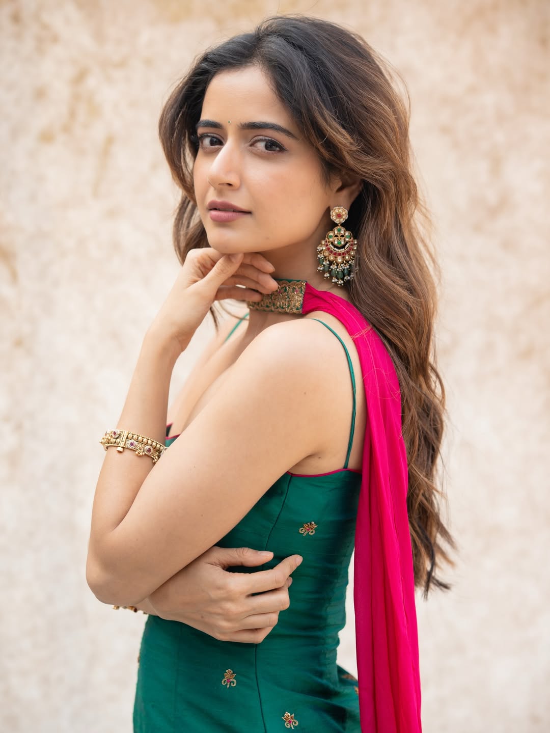 Ashika Ranganath