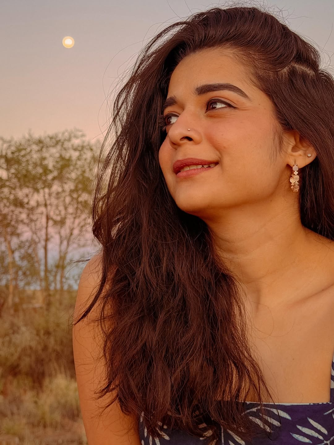 Mithila Palkar