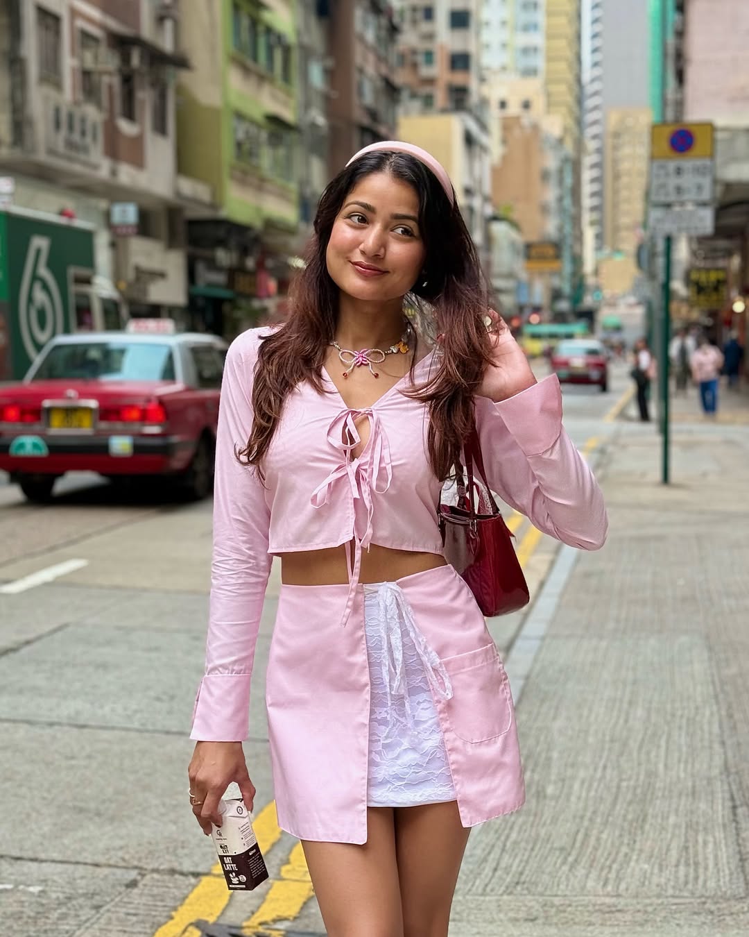Sonia Garg