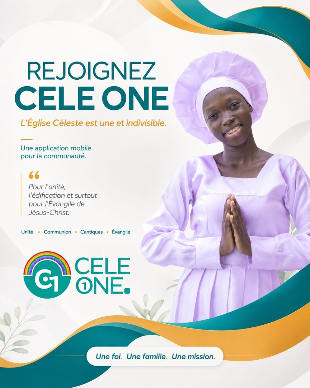 Cèlè One Tout en un