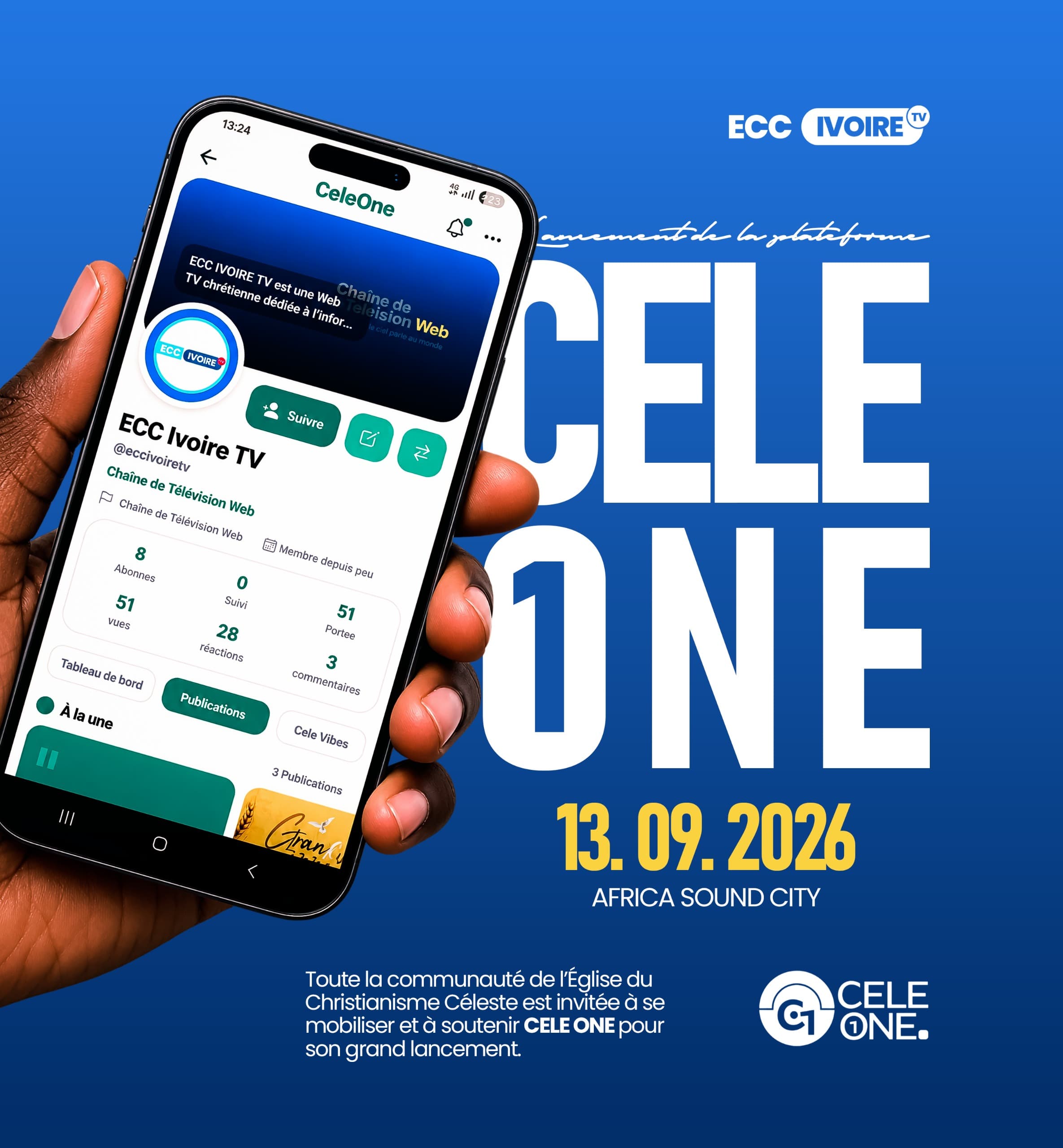 Cele One