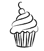 Cup Cake