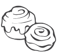 Cinnamon Rolls