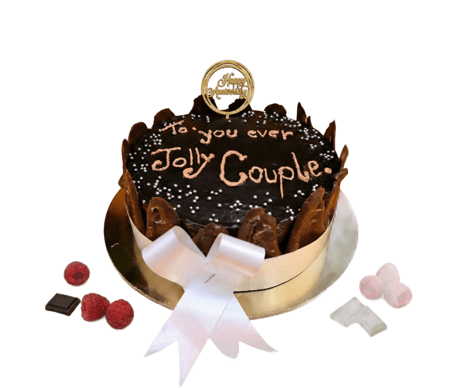 Celestial Classic Chocolate Cakes - Belgian Chocolate
