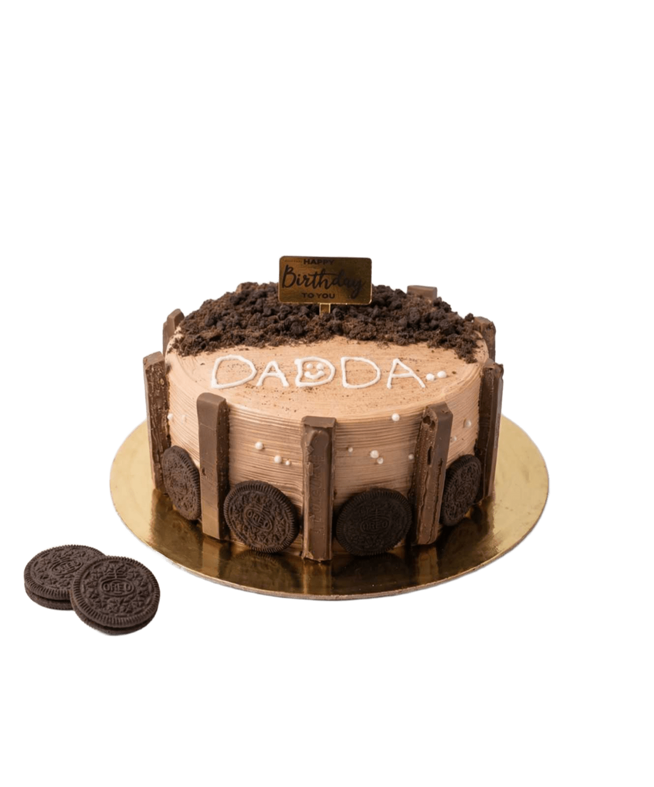 Celestial Classic Chocolate Cakes - Oreo