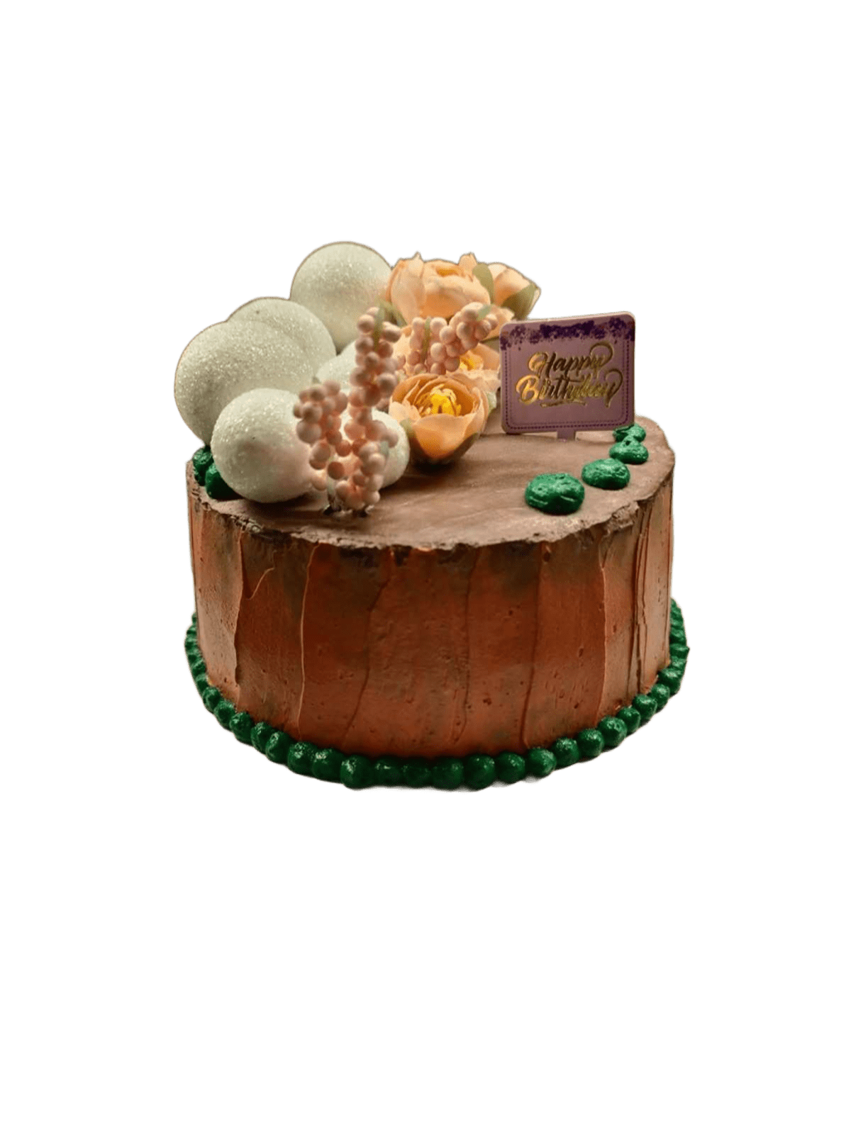 Celestial Classic Chocolate Cakes - Coffee