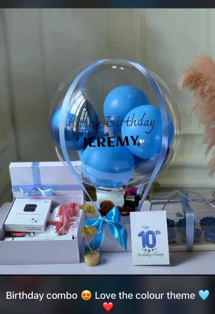 Event Styling, Catering, drinks & cocktails ,Custom Gift Services