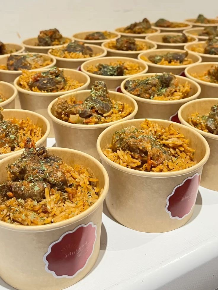 Event Styling, Catering, drinks & cocktails ,Custom Gift Services 4