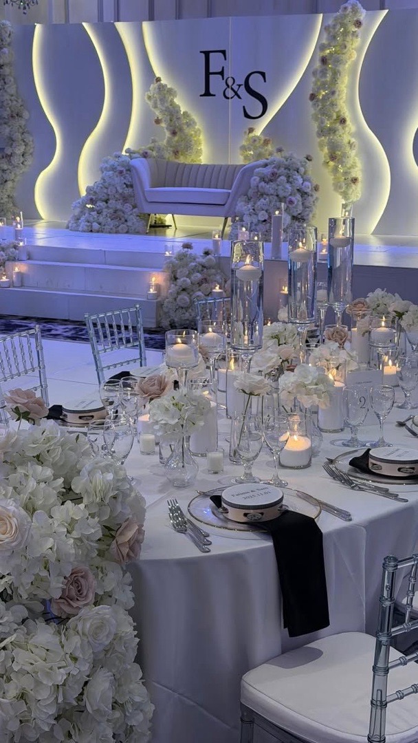 Event Styling, Catering, drinks & cocktails ,Custom Gift Services 6