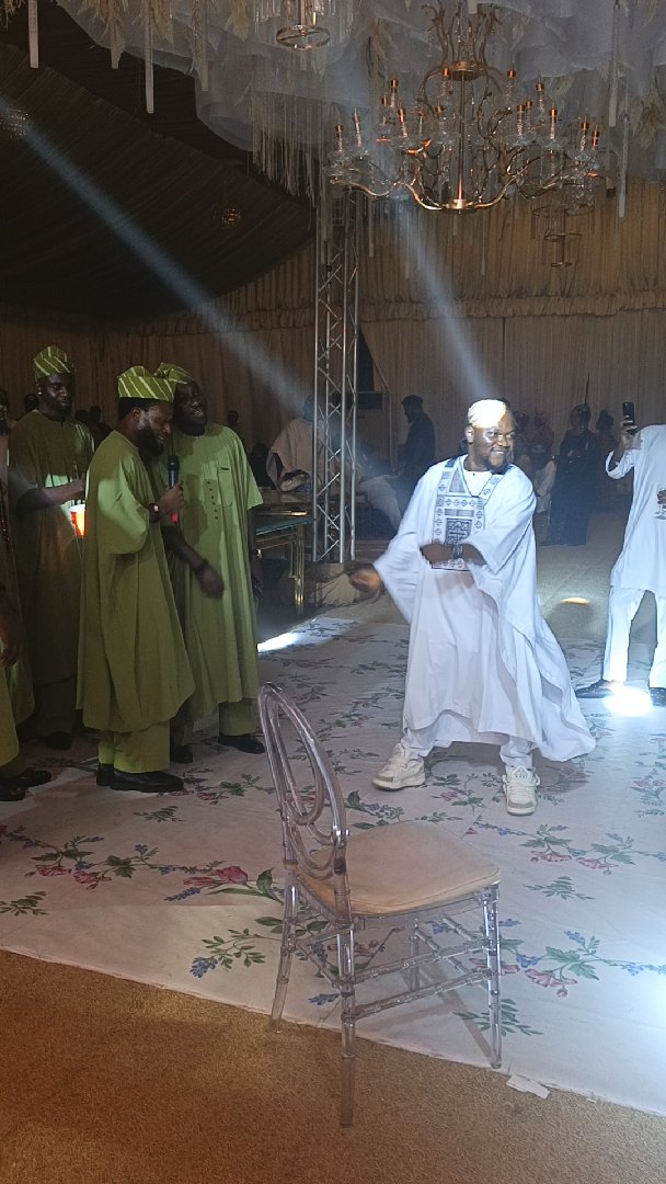 weddings, birthdays and other events mc services