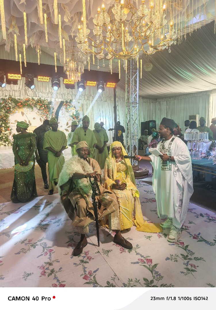 weddings, birthdays and other events mc services 2