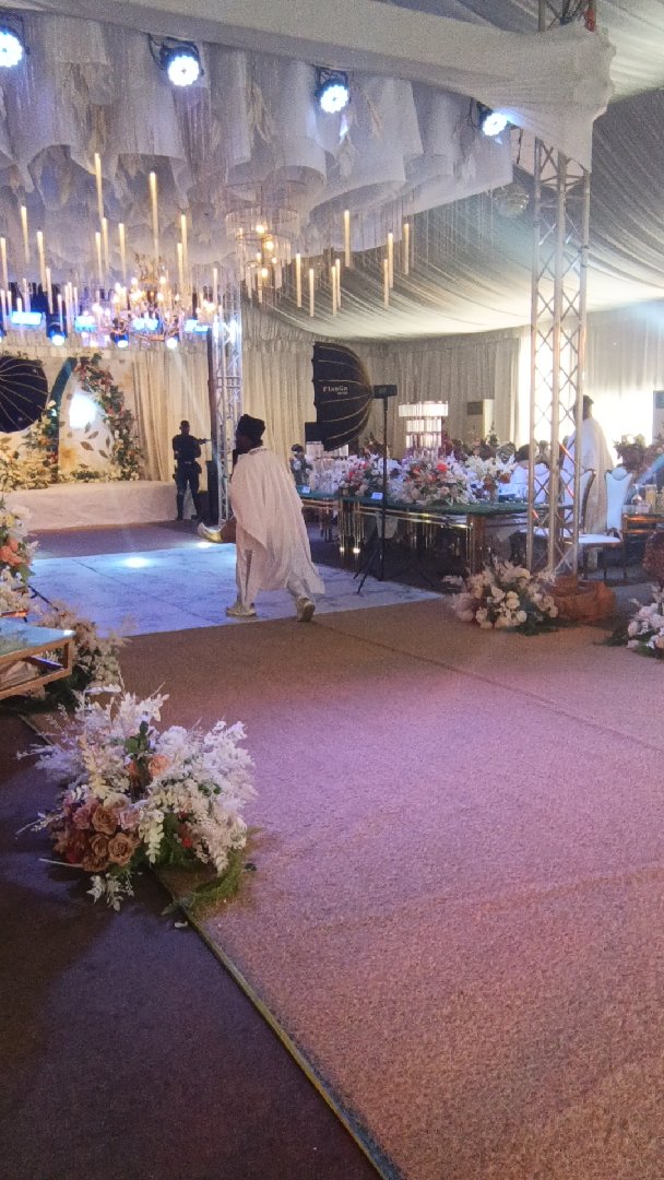 weddings, birthdays and other events mc services 6