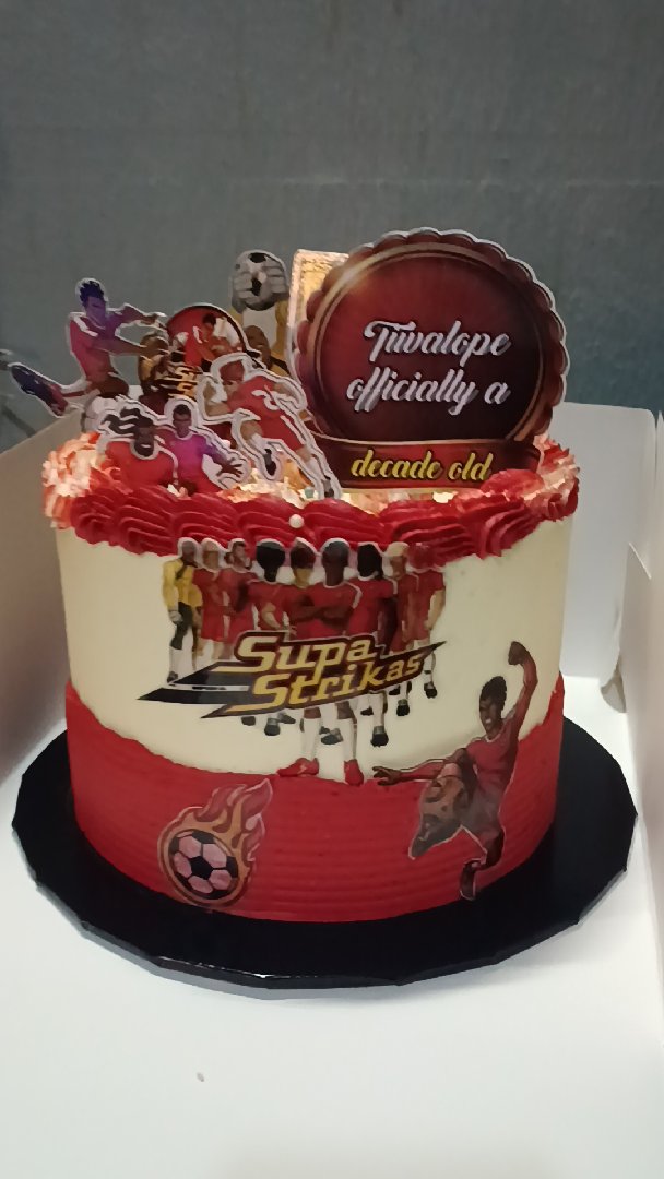 mercy cakes 'n' more