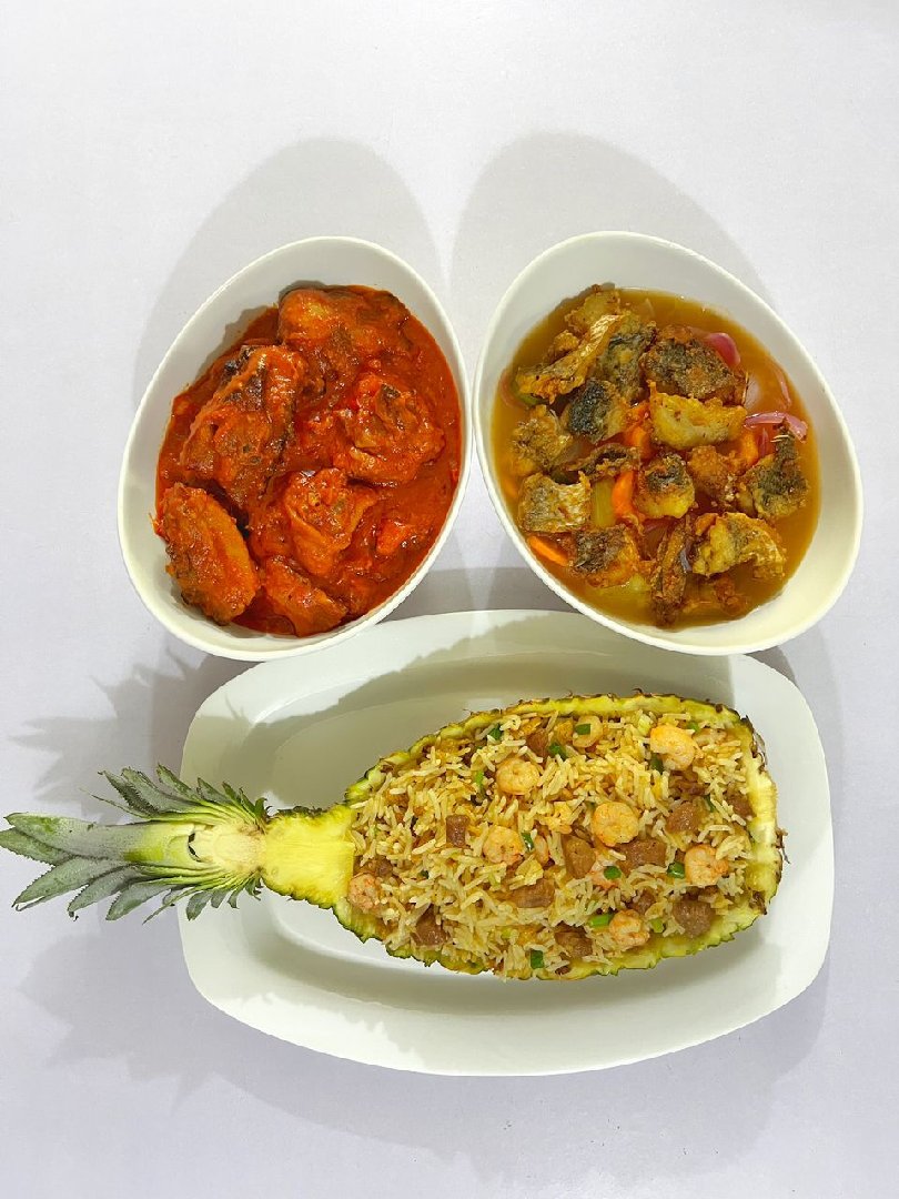 Toviel Kitchen 2