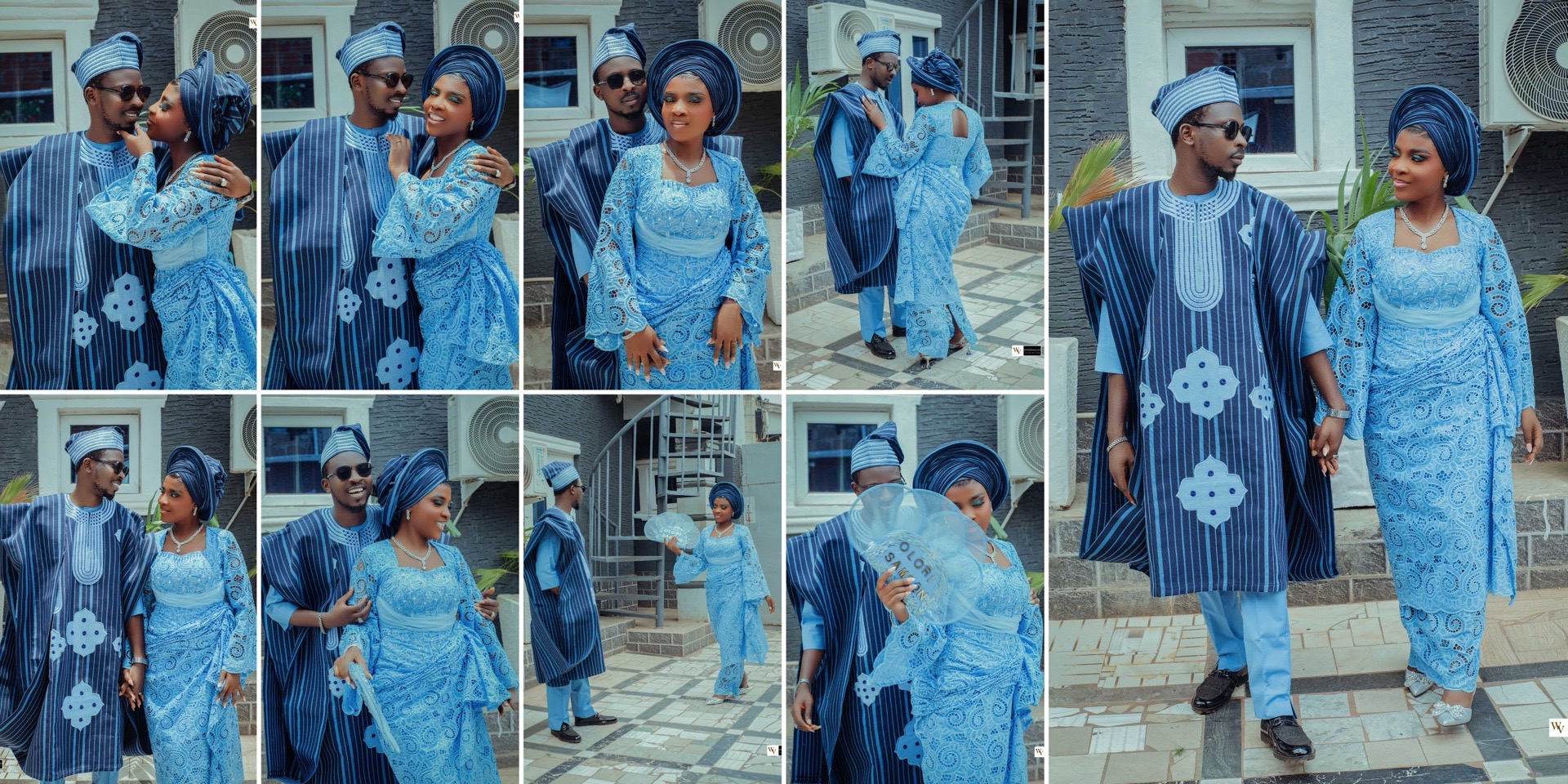 wedding photography package / Events