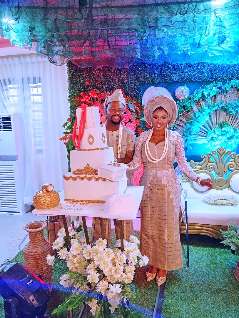 wedding cake 2