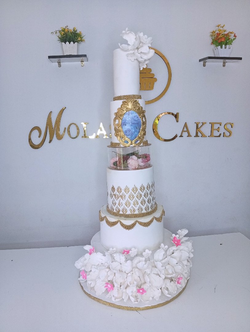 wedding cake 3