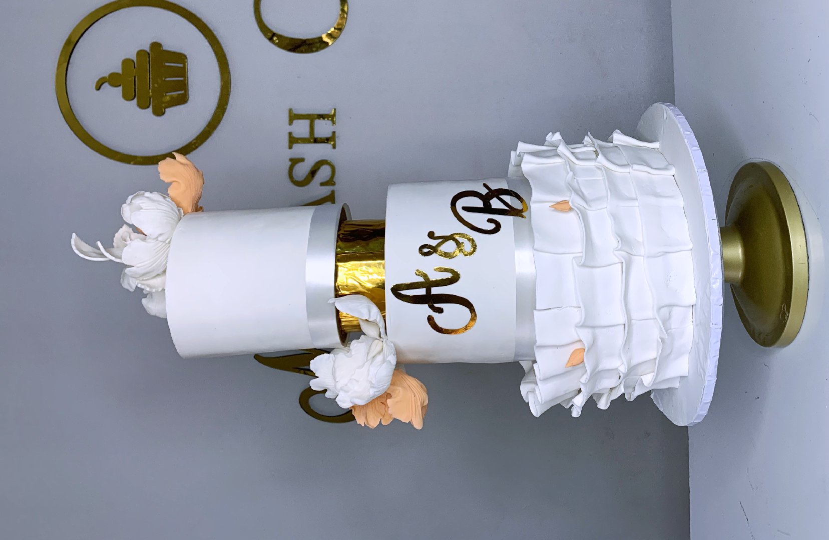 wedding cake 4