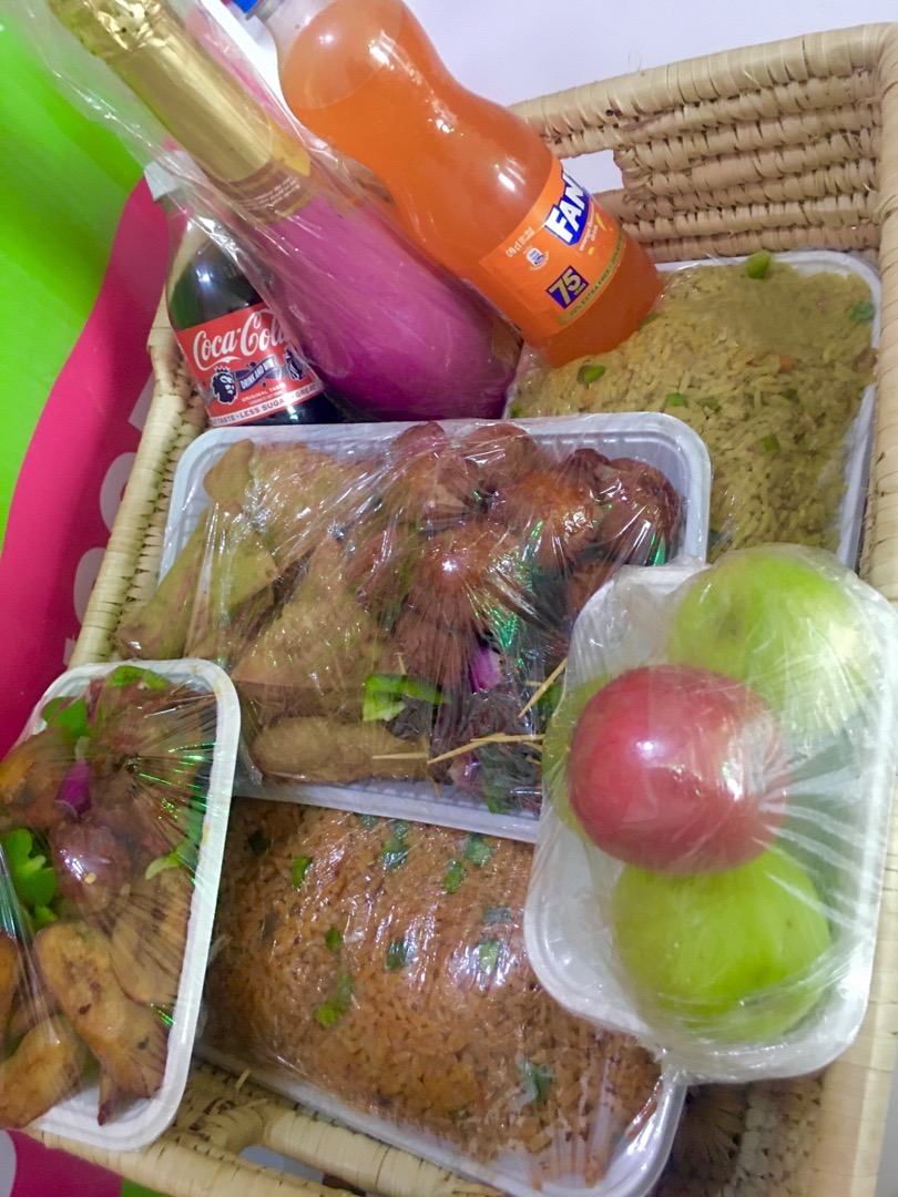 nigholiz package