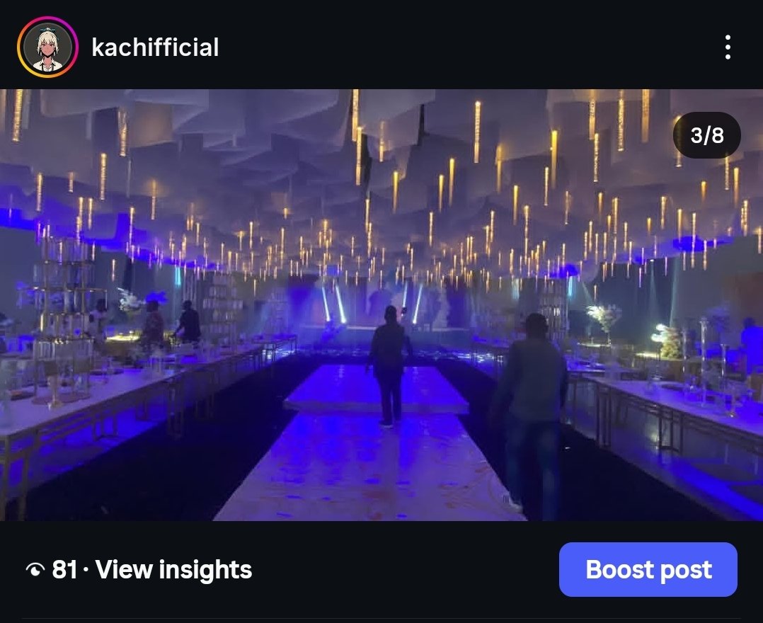 Lighting Effects 2