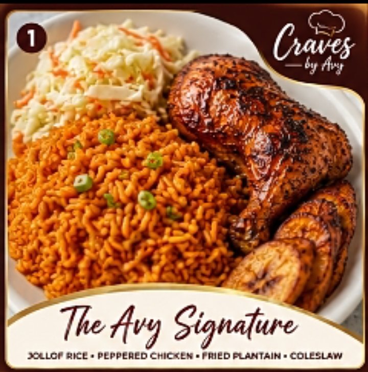 Avy's Signature