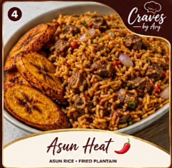 Asun Heat