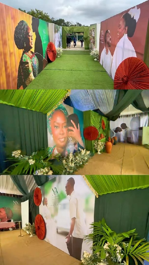 Weddings 3