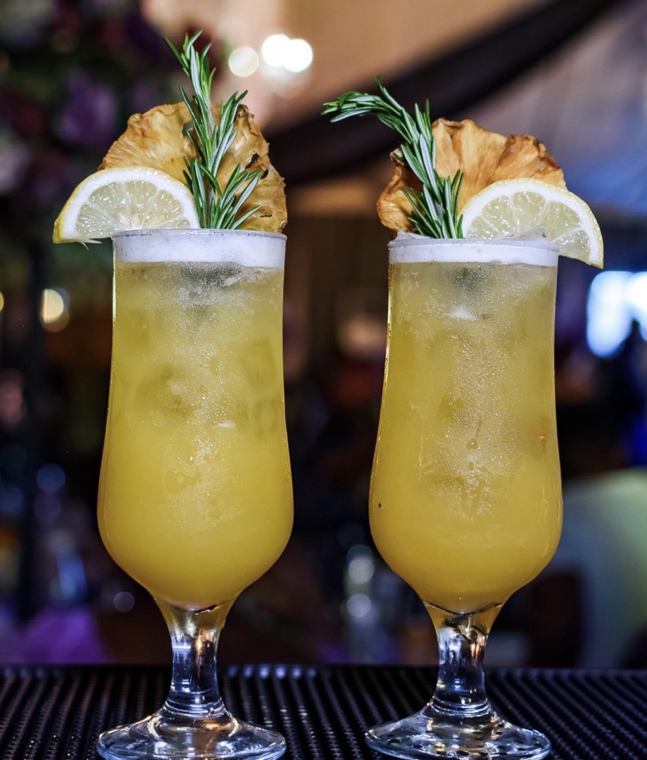 Cocktails, Mocktails, Slushy & Event Drinks Management Service. 2