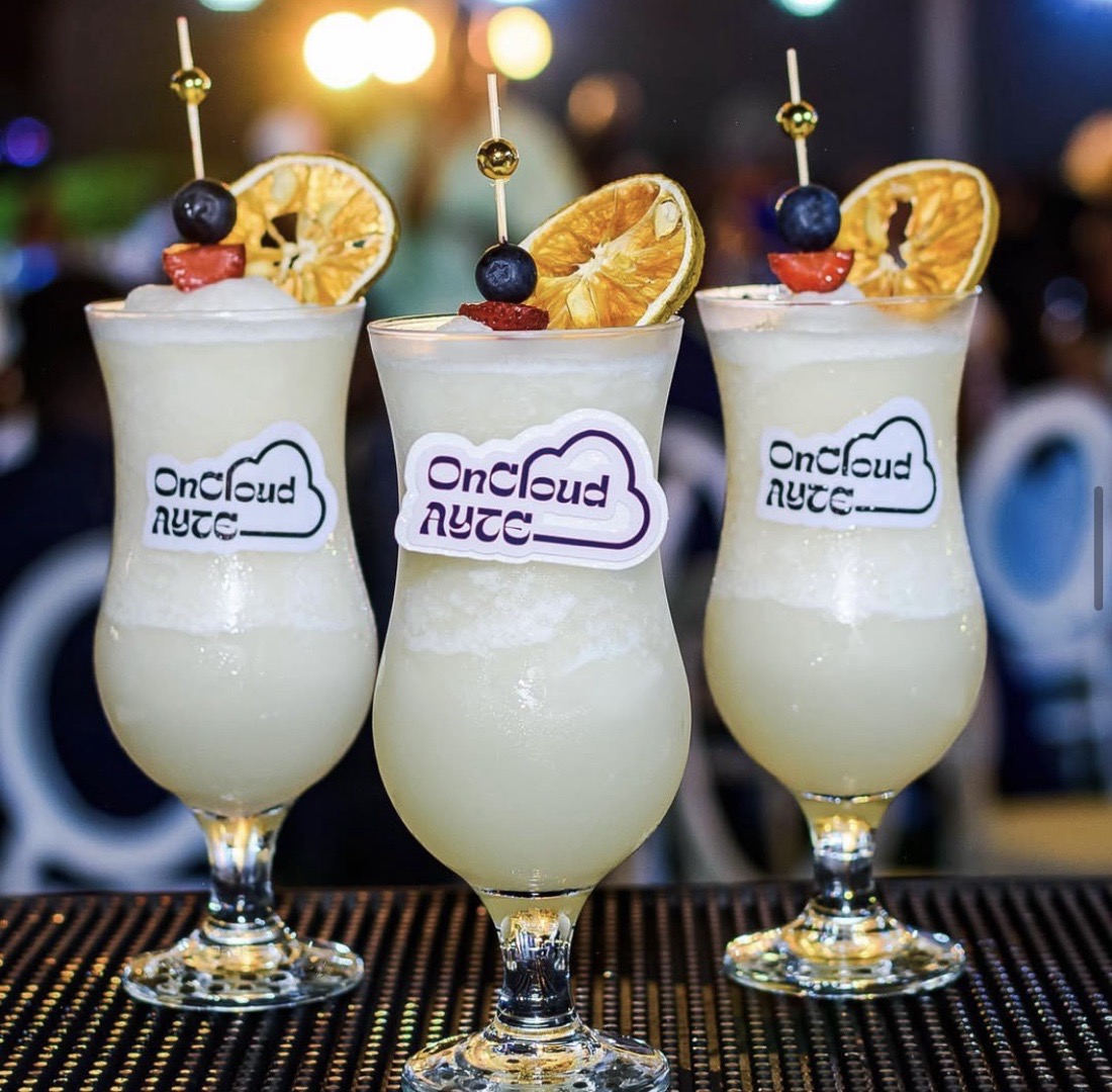 Cocktails, Mocktails, Slushy & Event Drinks Management Service. 5