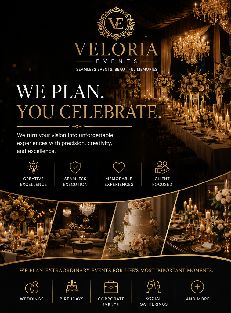 Event Planning