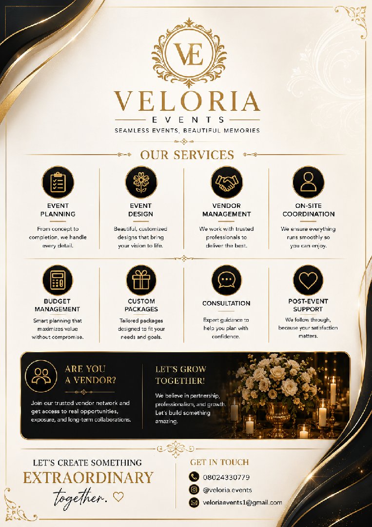 Event Planning 2