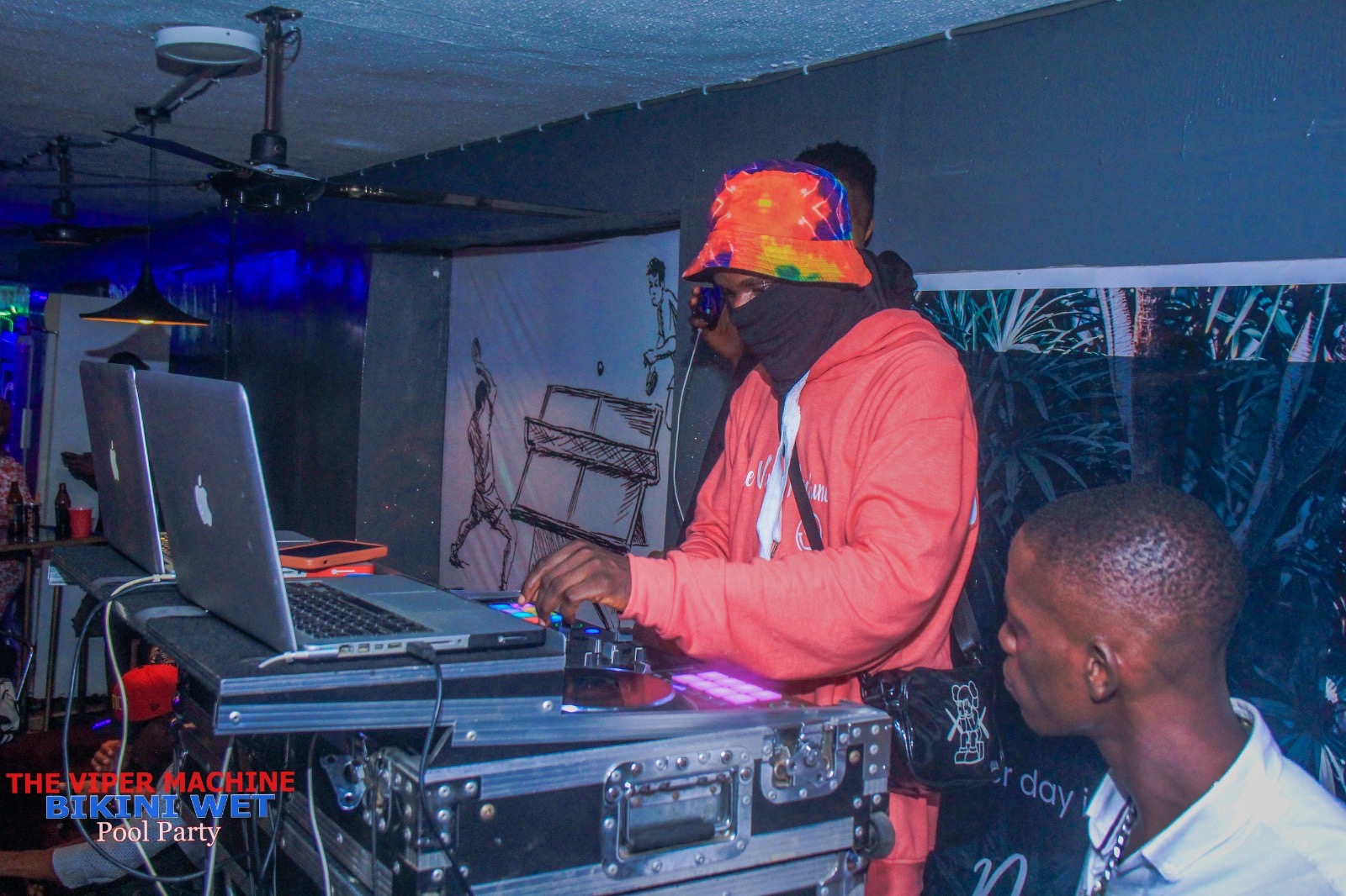 DJ SUNNYWIZZY