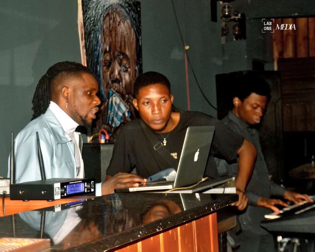 DJ SUNNYWIZZY 2