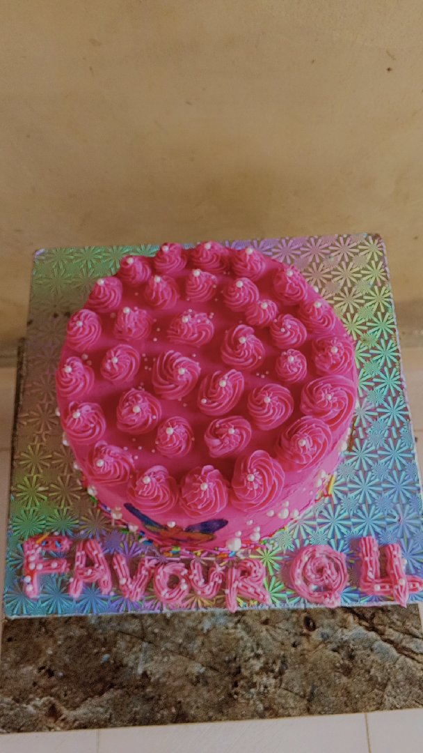 Mypursuit Cakes and events 6